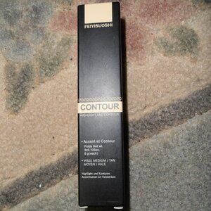 Dual Contour and Highlighting Stick ~ Med/Tan